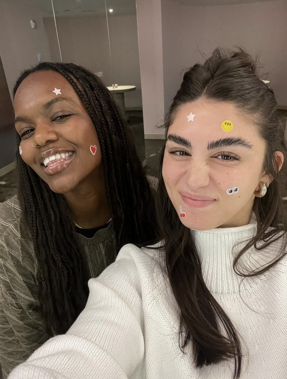 Glossier聯乘Starface的美容宣言 為大家的日常美容生活帶來愉快和輕鬆