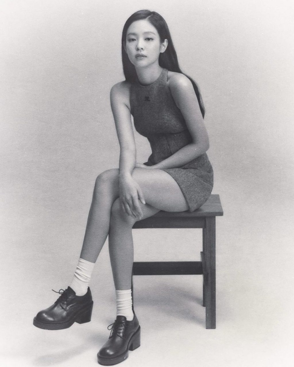 Jennie創立個人廠牌ODDATELIER，成為Blackpink首位宣布個人合約去向的成員！