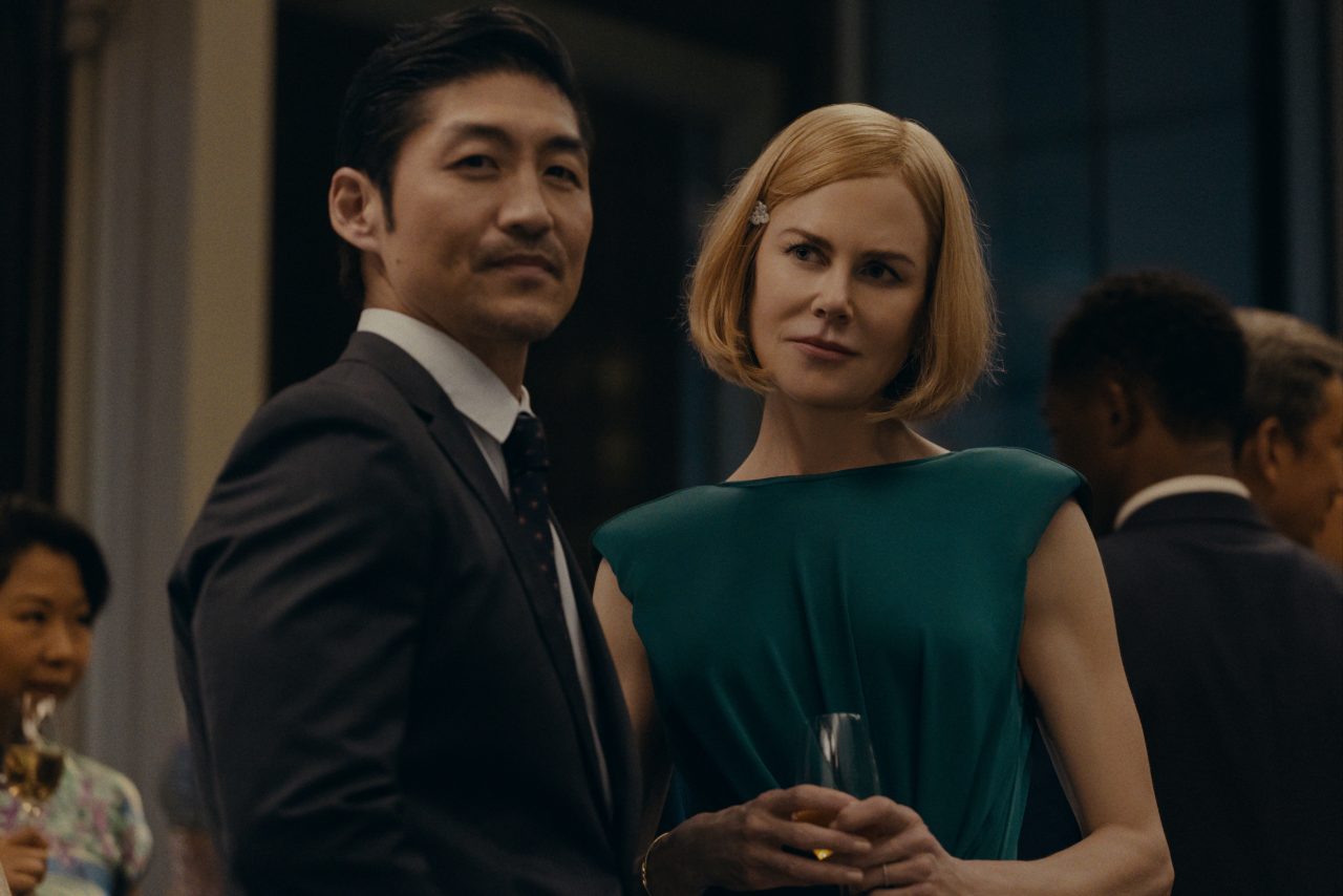Lulu Wang and Nicole Kidman’s Expats Is a Captivating, Culturally Rich Exploration of Grief and Identity
