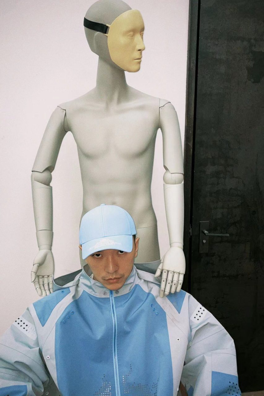 專訪Xander Zhou創始人周翔宇：「如果數碼化的世界得到普及，人就有機會嘗試不同角色」