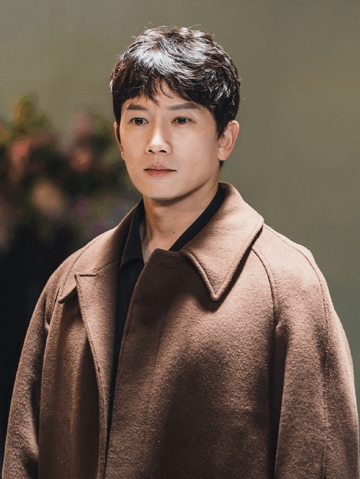 實力派演員飆戲！池晟、田美都確定出演犯罪調查驚悚劇《Connection》！