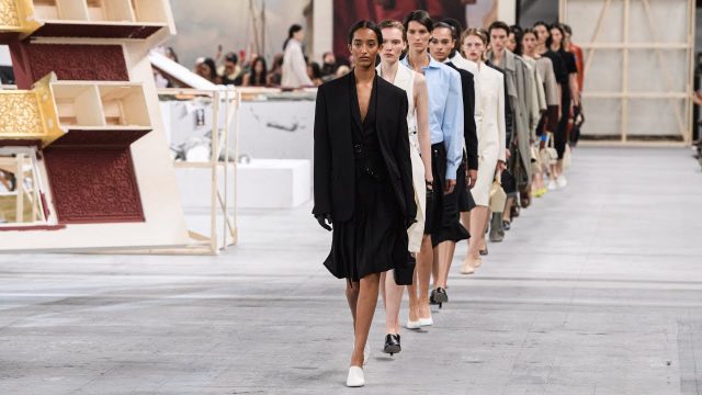 Bottega Veneta首席成衣設計師Matteo Tamburini加入Tod’s，接替Walter Chiapponi擔任創意總監