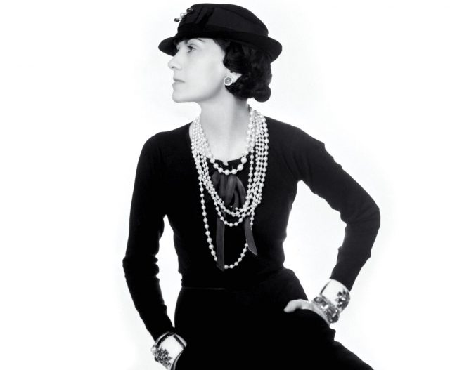 設計師 Gabrielle Chanel 在中國首個大型回顧展!《Gabrielle Chanel. Fashion Manifesto》將登陸上海當代藝術博物館