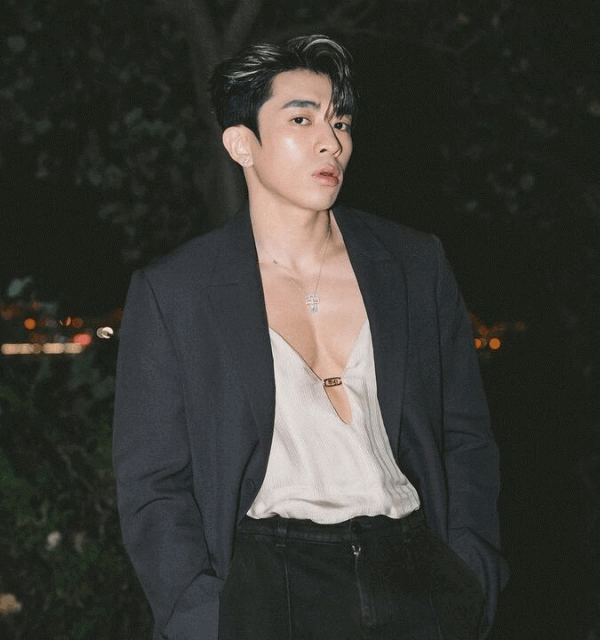 叱咤2023︱盤點今屆頒獎禮歌手造型:張敬軒、姜濤、Tyson Yoshi、陳蕾⋯⋯