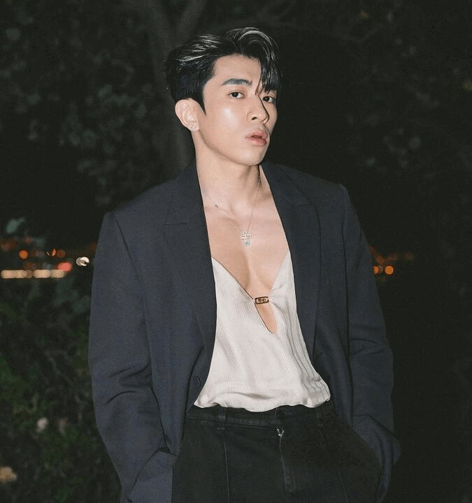 叱咤2023︱盤點今屆頒獎禮歌手造型：張敬軒、姜濤、Tyson Yoshi、陳蕾⋯⋯
