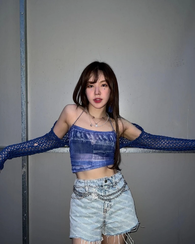 睽違三年後，Red Velvet主唱Wendy將再度以solo藝人回歸，發行第二張個人專輯！