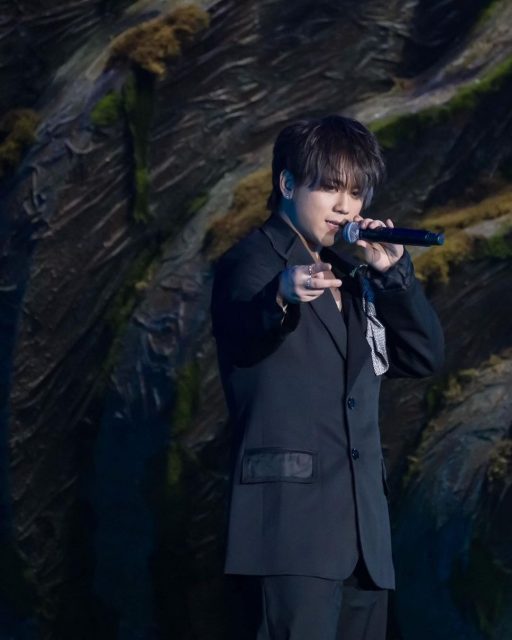 2023 叱咤樂壇頒獎典禮精彩時刻!姜濤打破史上最高票數獲「我最喜愛的歌曲」、Gin Lee 獲銀獎感慨落淚、胡楓驚喜亮相⋯⋯