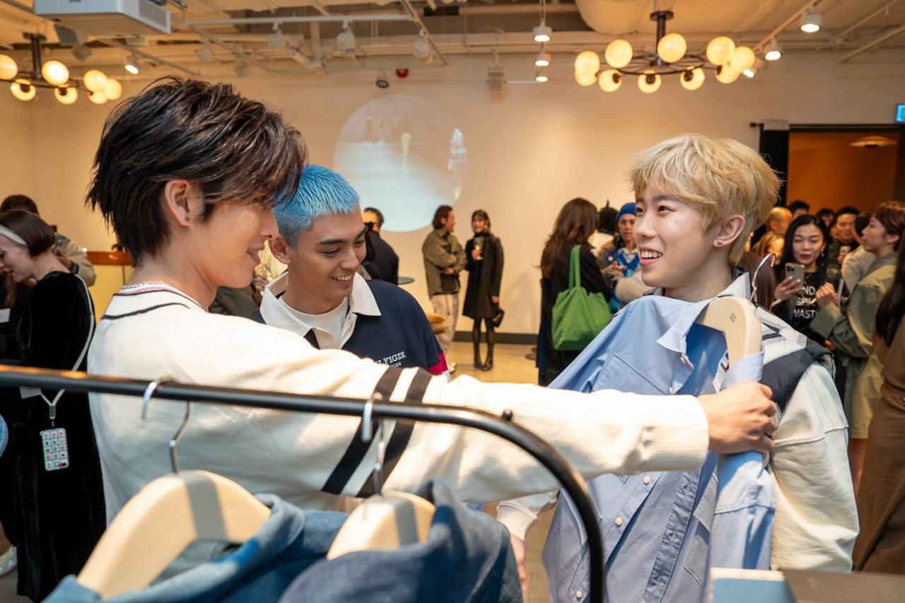 Redress 聯合 Tommy Hilfiger 舉辦 2024 年度「Redress 設計大賽」，帶領全球新晉時裝設計師推動循環時裝