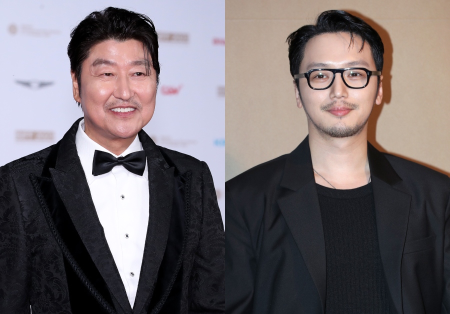 宋康昊首部主演韓劇《逆貧大叔》即將上線，搭檔卞約漢共創韓國年代劇新經典！