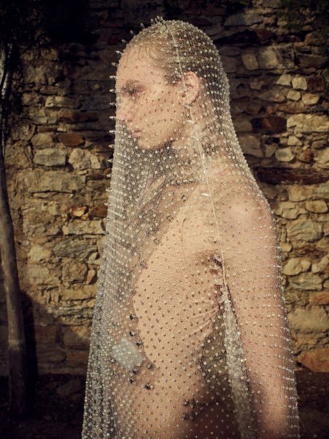 Jenny Hytönen On Breaking Barriers In The World Of Fashion