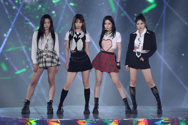 全球最大韓流文化及音樂節「KCON」香港站嘉賓陣容公佈，Aespa、BOYNEXTDOOR、ZEROBASEONE等首次來港！