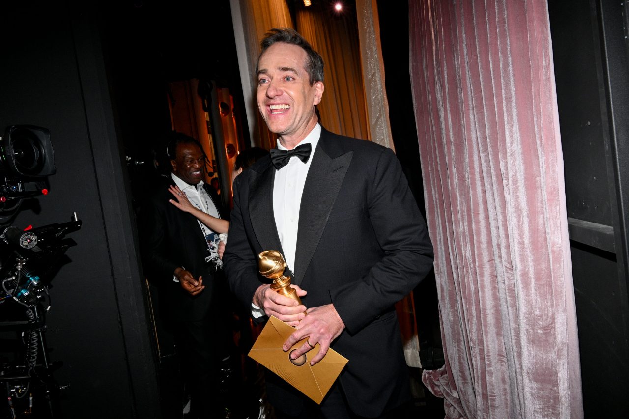 Matthew