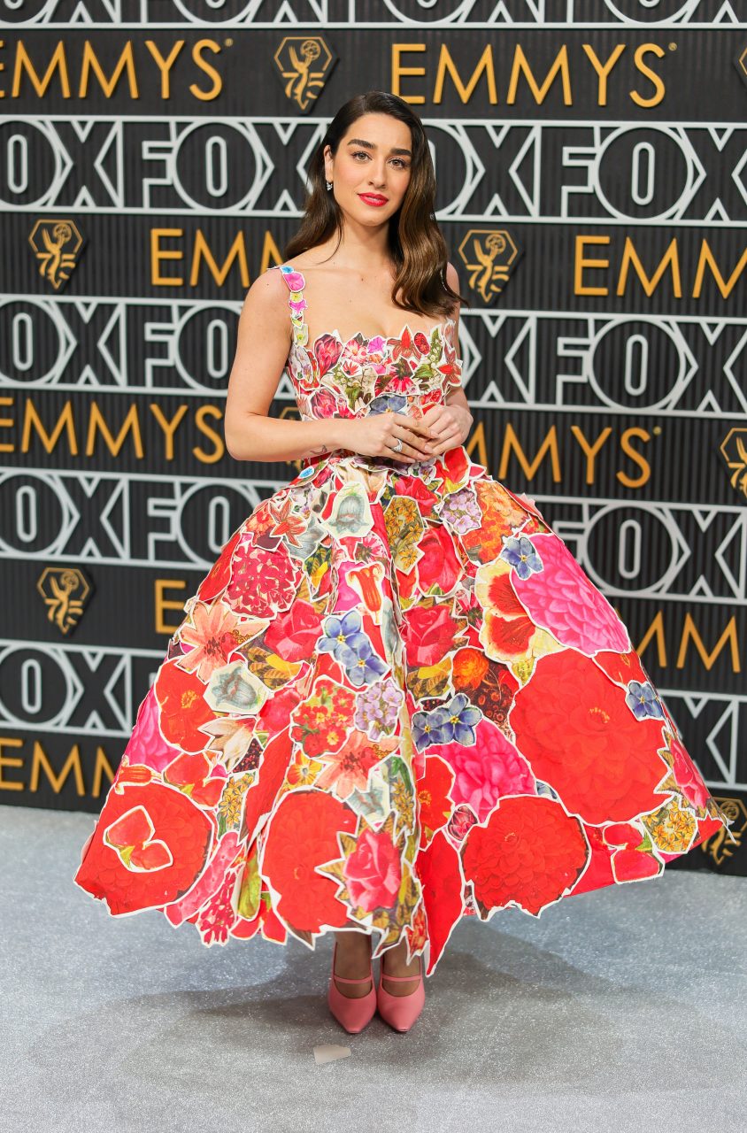 The 18 Best Dressed Stars At The 2024 Emmy Awards