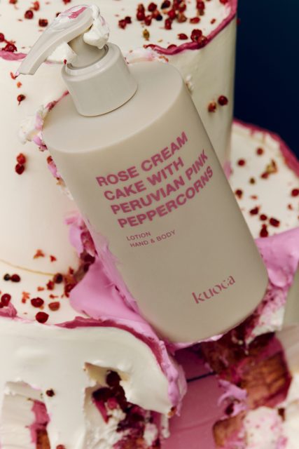 #BeautyPicks:來自韓國聖水洞的全新身體護理品牌 成為最具品味的新興品牌
