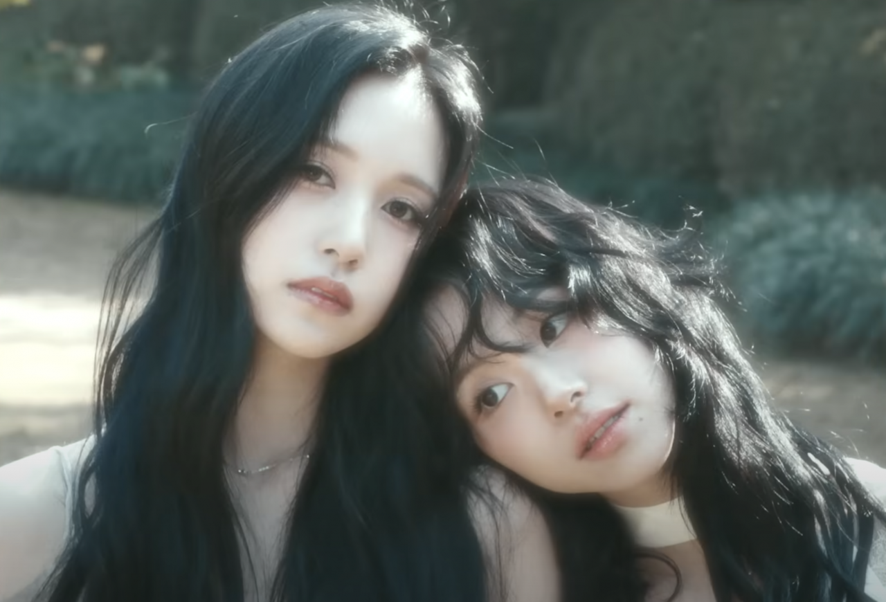 TWICE即將發佈迷你13輯《With YOU-th》！預告好似青春影片 展現九名成員動人合聲