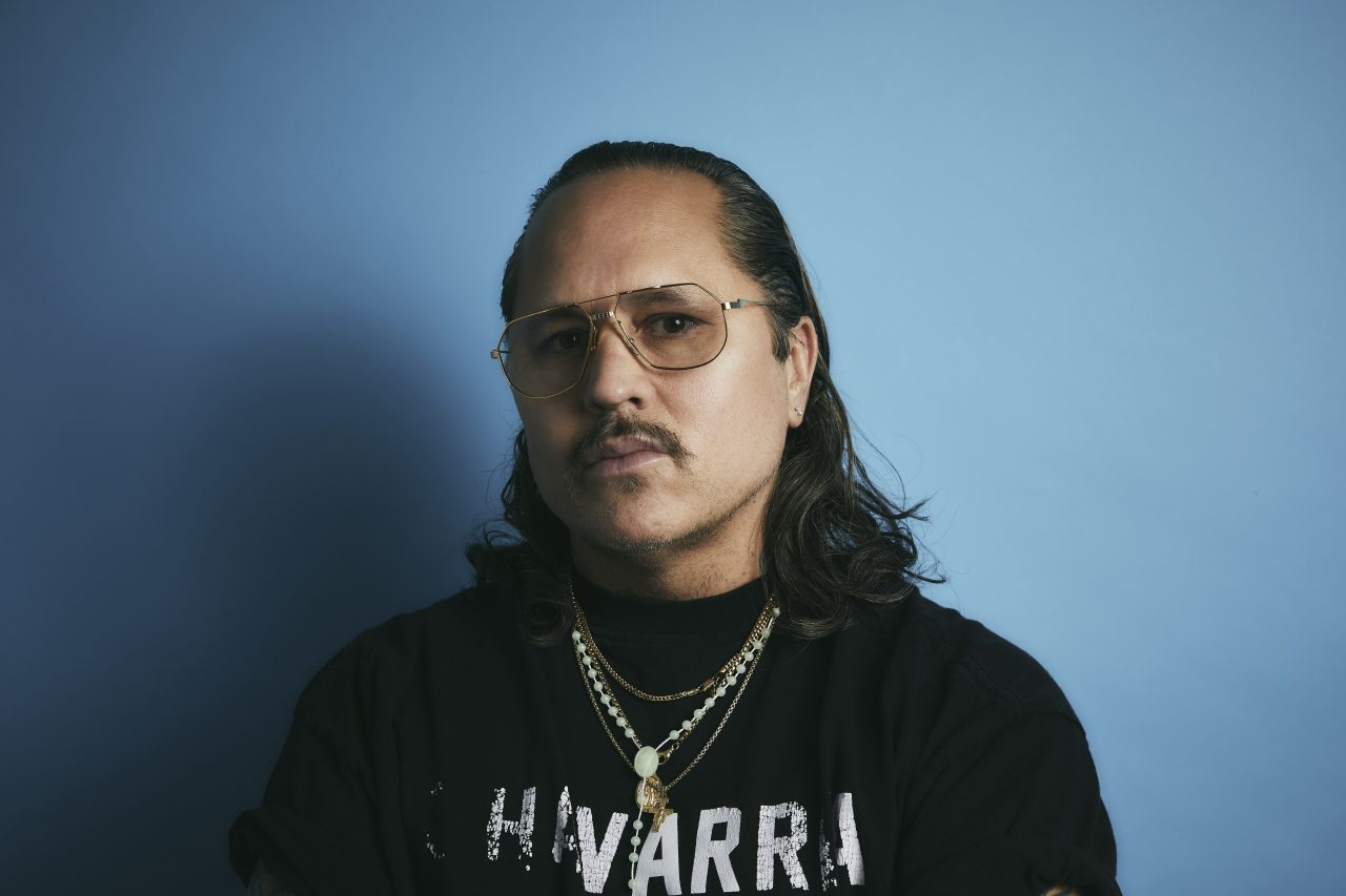 專訪紐約設計師Willy Chavarria，認為當下是獨立設計師的最好時代，曾為Billie Eilish客製服裝