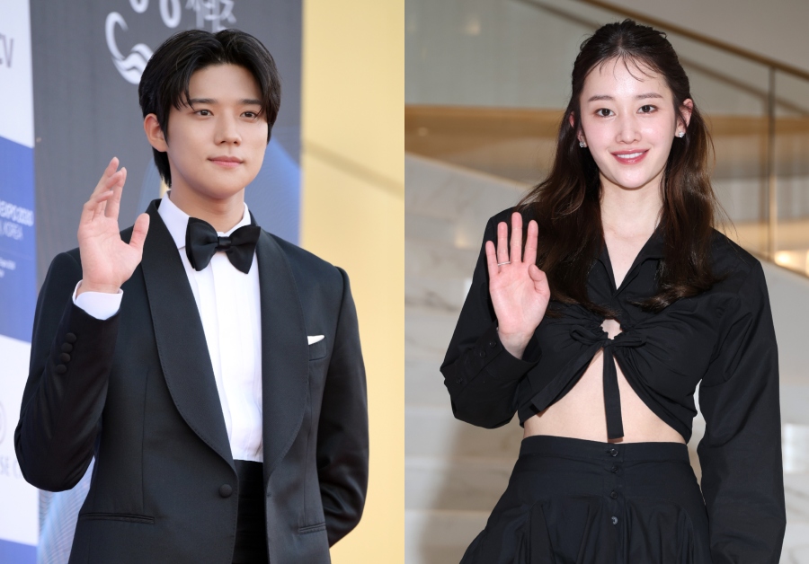百想影后全鐘瑞首次出演甜蜜愛情劇 《不可能的婚禮》！與 190cm 文相敏上演最萌身高差戀愛