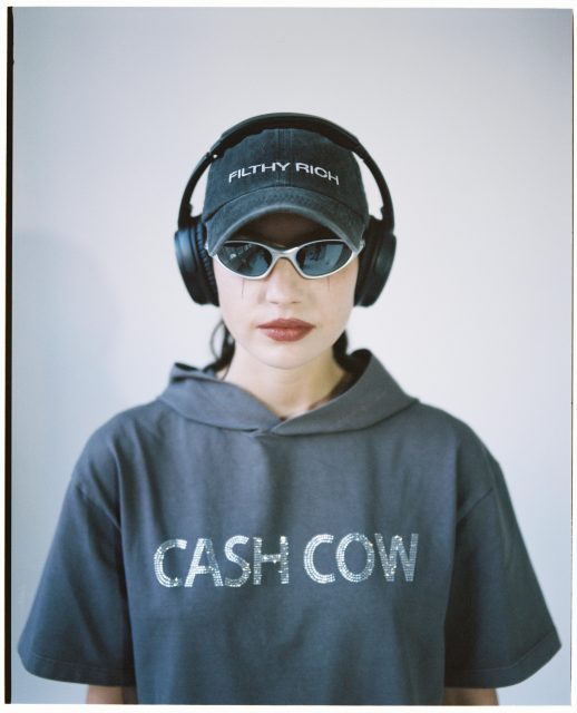 AVAVAV’s Beate Karlsson On Exploring Darkness And Utilising Humour In Fashion