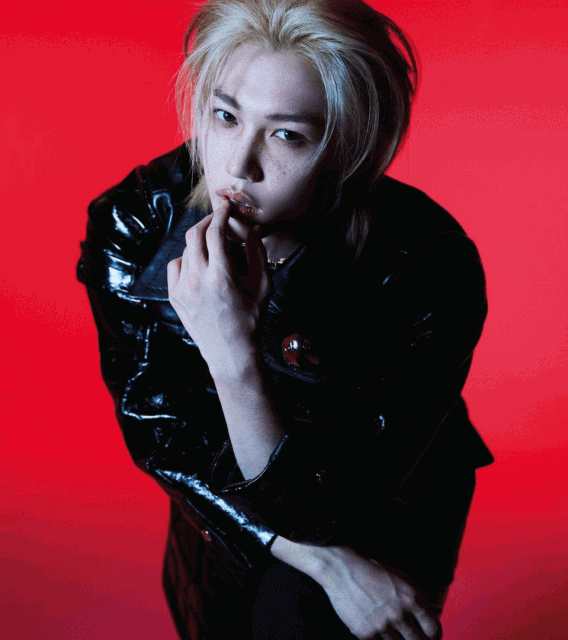 10個最帥長髮男明星!精選Stray Kids 、SEVENTEEN、BTS…等髮型圖鑑,男生留長髮有多驚艷?