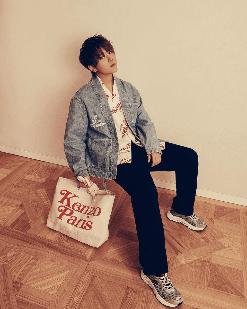 一起見證 Mirror 時尚風潮，為何各大品牌樂於與他們合作？