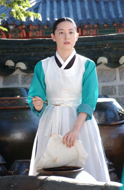 李英愛再演《大長今》續集《醫女大長今》！親自試鏡出演長今後續生平故事