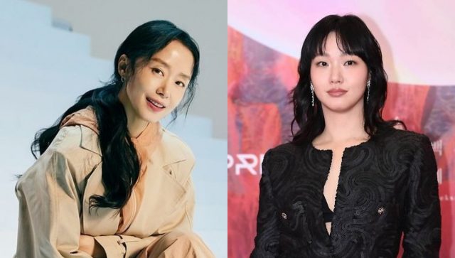 Netflix《自白的代價》將由全道嬿、金高銀接替出演!從女性角度出發講述互相救贖的故事