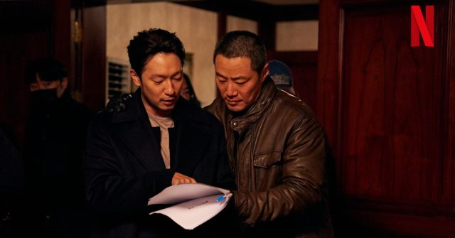 《殺人者的難堪》4 大必看亮點|神秘角色扭轉劇情,結局暗示真正的「正義」,還會有續集嗎?
