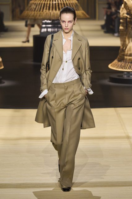 Maria Grazia Chiuri 賦予Miss Dior全新象徵意義,詮釋創意自由、多元自主的女性特質|Fall / Winter 2024