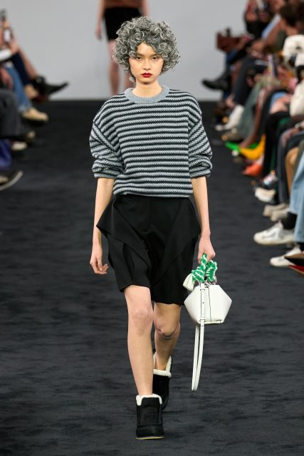 Jonathan Anderson Embraces The Uncool For AW24