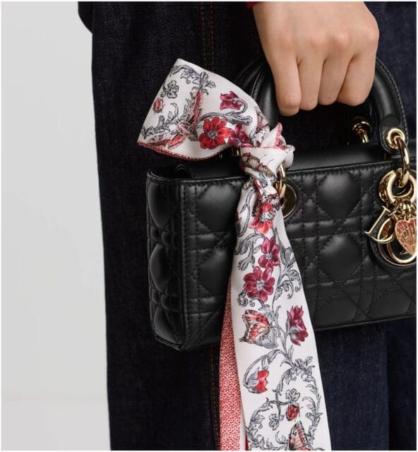 2025情人節禮物推薦|預算$2000以下,送女朋友的精緻時尚節日禮物