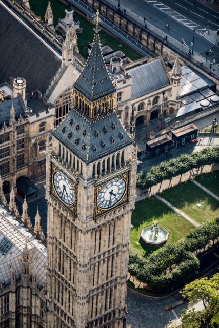 City Guide: London