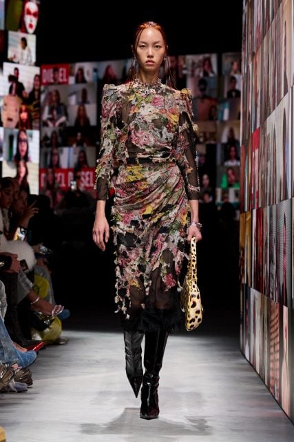 Diesel’s AW24 Zooms In On The Alternative — Literally
