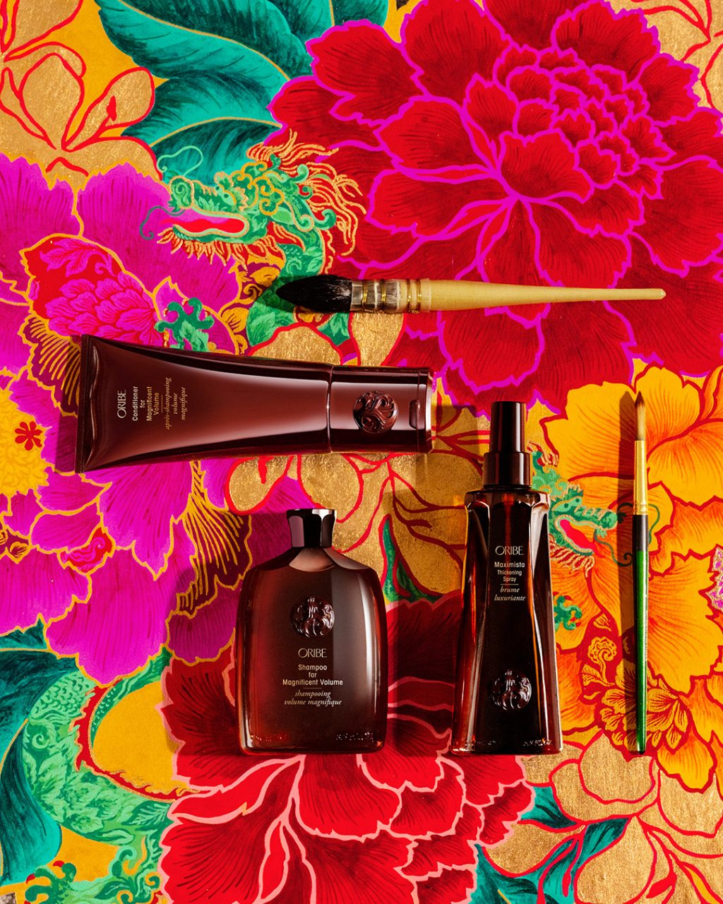 Beauty Buzz: Gifts And Treatments For Year Of The Dragon And Valentine’s Day