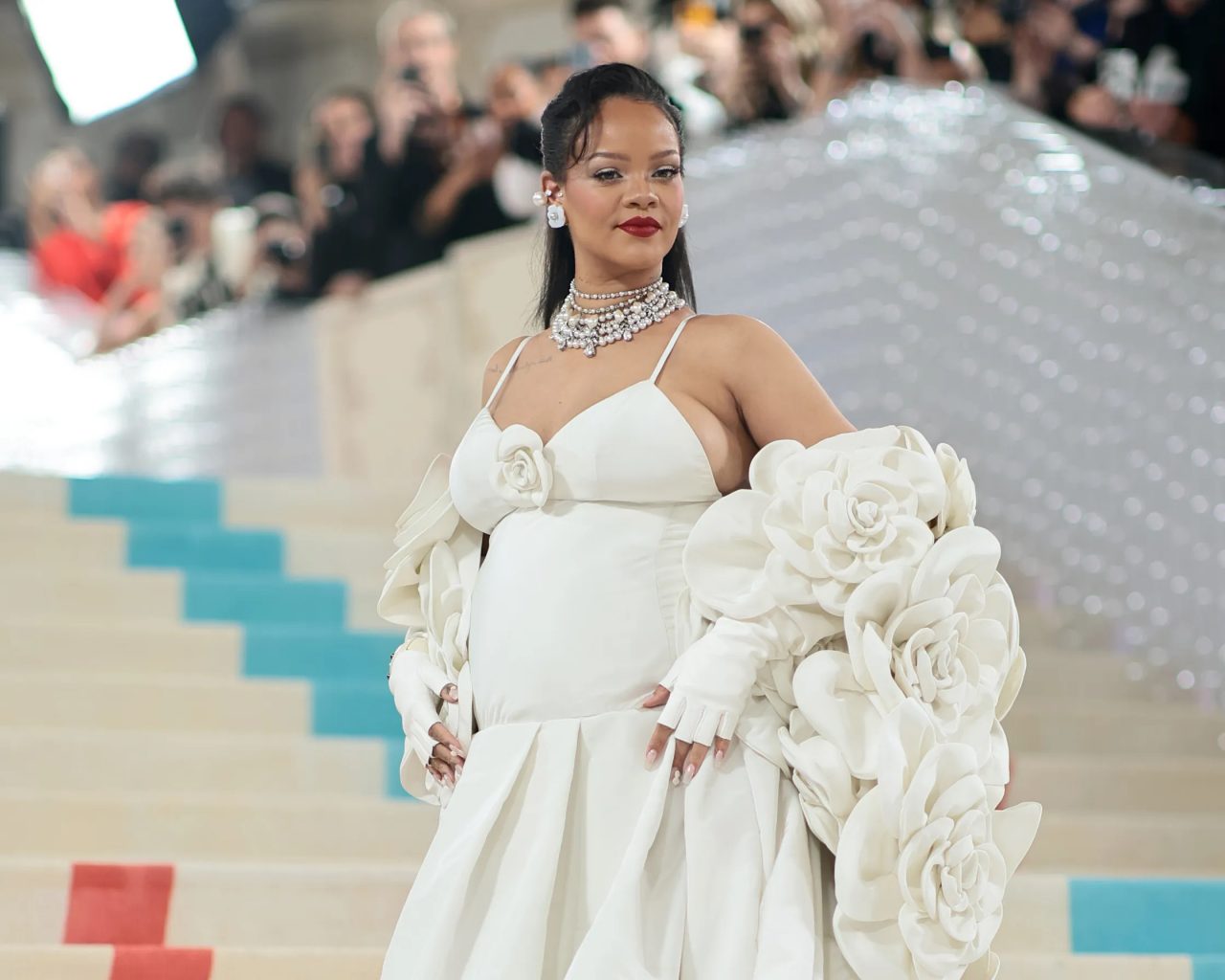 Met Gala 2024 主題是「The Garden of Time」！了解關於這場時尚盛會的一切資訊