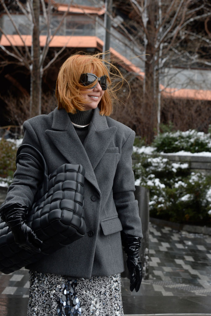 由Creed為幕後團隊設計 Bottega Veneta將於2024年底推出首支香水