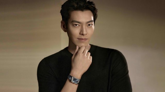 專訪韓國型男金宇彬，探索時間的意義：「過去、現在、未來都有着不同意義。」