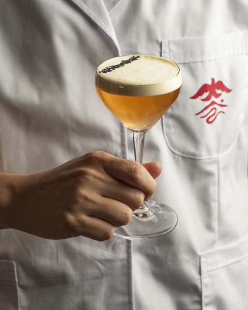 Kinsman’s Gavin Yeung And Investor Samson Lam On Cantonese Spirits And Modern Mixology