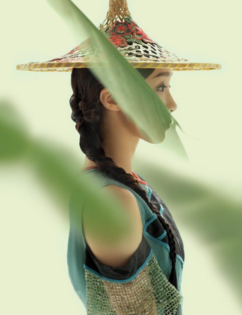 跟隨香港舞蹈團最新民間舞集《舞縈嶺南》,揭開五嶺之南的民間記憶