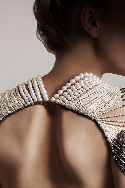 盤點5種2024珠寶潮流趨勢!Choker、手飾珠寶、藝術靈感珠寶⋯⋯