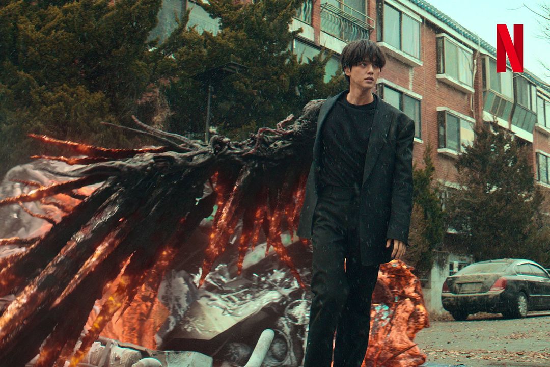 Netflix《Sweet Home 3》正式上架！宋江、李到晛、高旻示合作，李施昤重逢未婚夫？