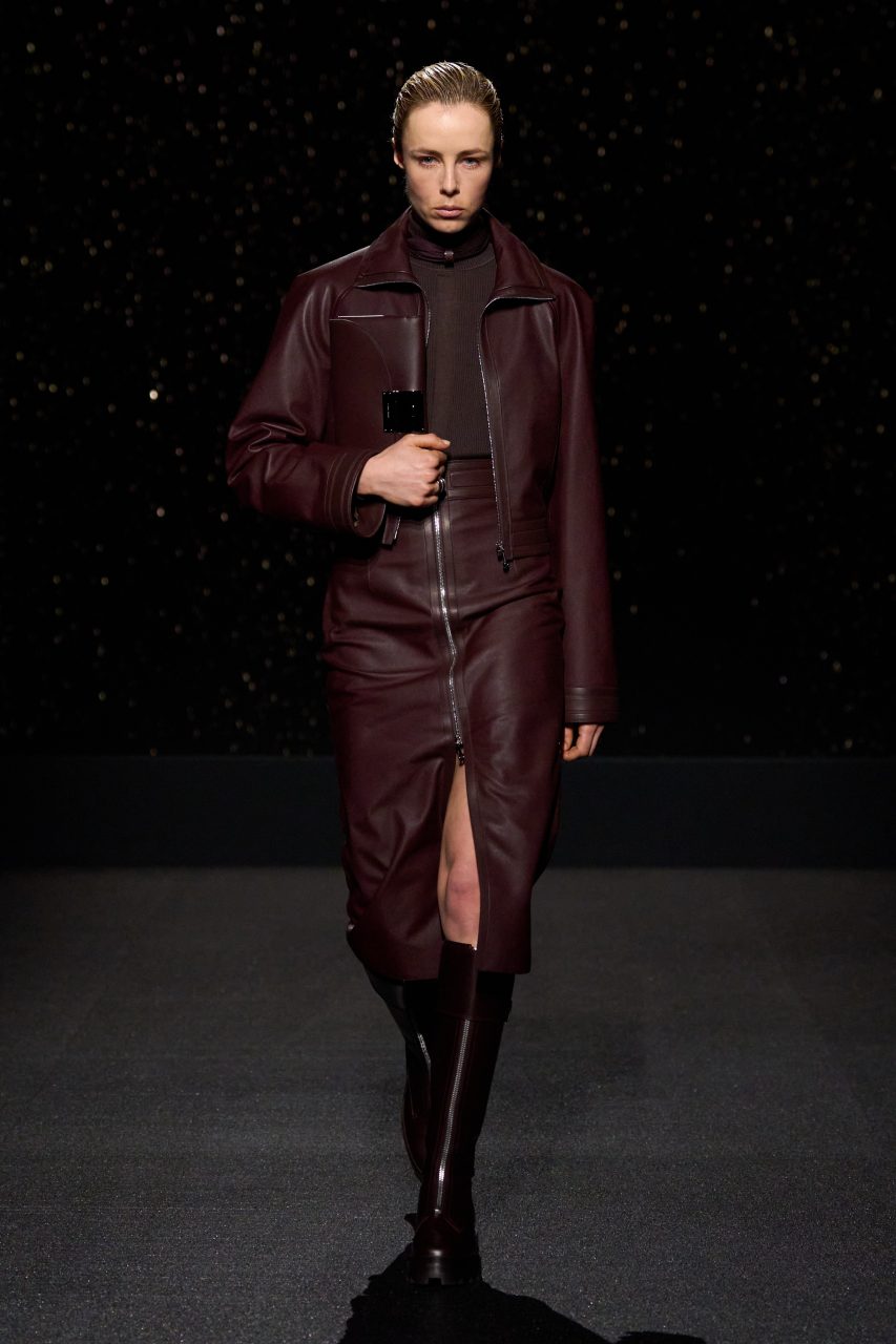 Hermès 探索「The Rider」騎士精神｜ Fall / Winter 2024