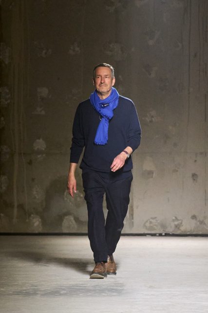 Dries Van Noten 將於6月卸任同名品牌創意總監一職!品牌現正尋找繼任設計師⋯⋯