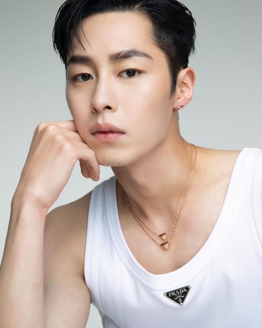 《篡位》李宰旭的 4 個小秘密!好兄弟是安孝燮和路雲、演技學霸、玄彬接班人⋯⋯