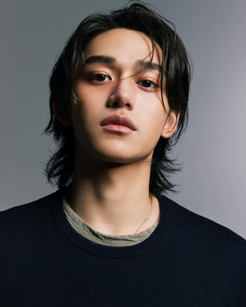 前NCT成員、香港藝人Lucas 黃旭熙沉寂三年後Solo出道！新單曲《Renegade》於4月1日發行，並將來港開騷