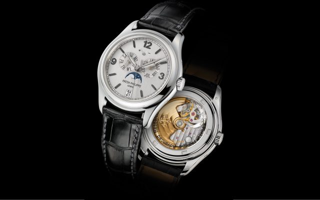 複雜功能腕錶探索:Patek Philippe的創舉,世上首枚萬年曆錶的誕生