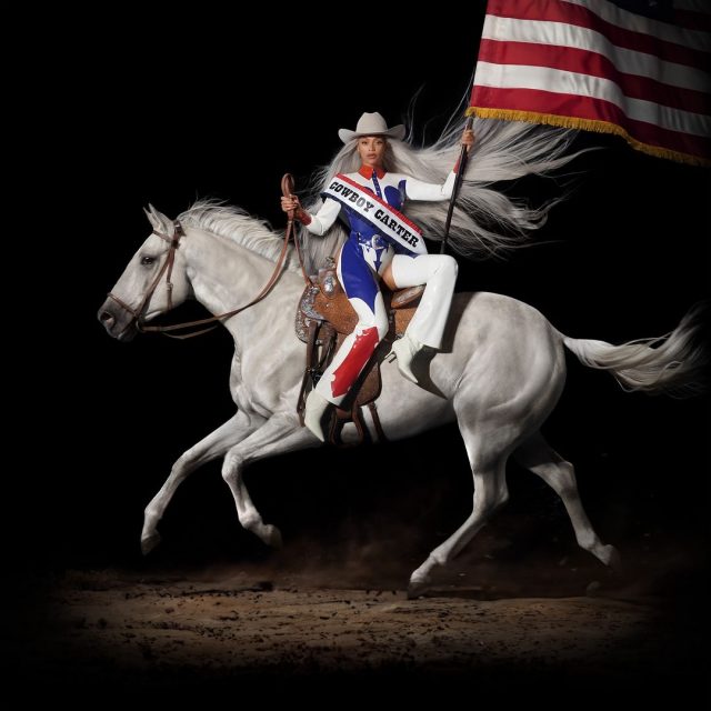 Beyoncé 全新專輯《Cowboy Carter》將走美式鄉村音樂風格?創作起源於過往被拒絕的經歷?