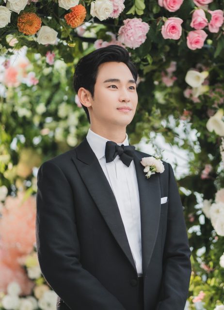 《淚之女王》金秀賢的 6 部必看代表作!《來自星星的你》都敏俊、《雖然是精神病但沒關係》文鋼太⋯⋯