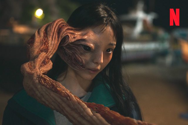 《寄生獸:灰色部隊》6 個看點與伏筆!第二季將連結日本世界觀、以灰色部隊為主軸?