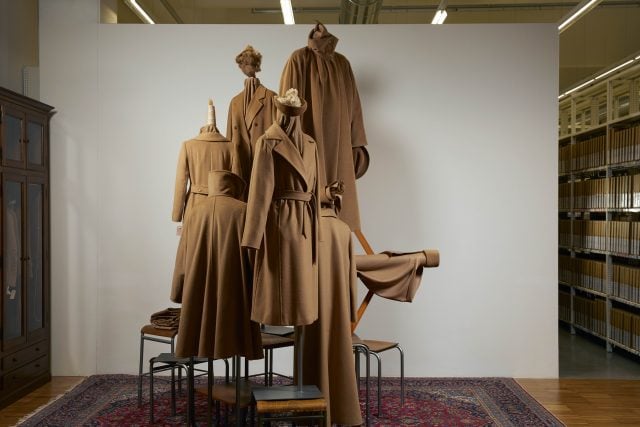 Max Mara 如何以「Made In Italy」的駝色大衣風靡全球逾半世紀? 走訪發源地 Reggio Emilia,深了解品牌的傳奇故事!
