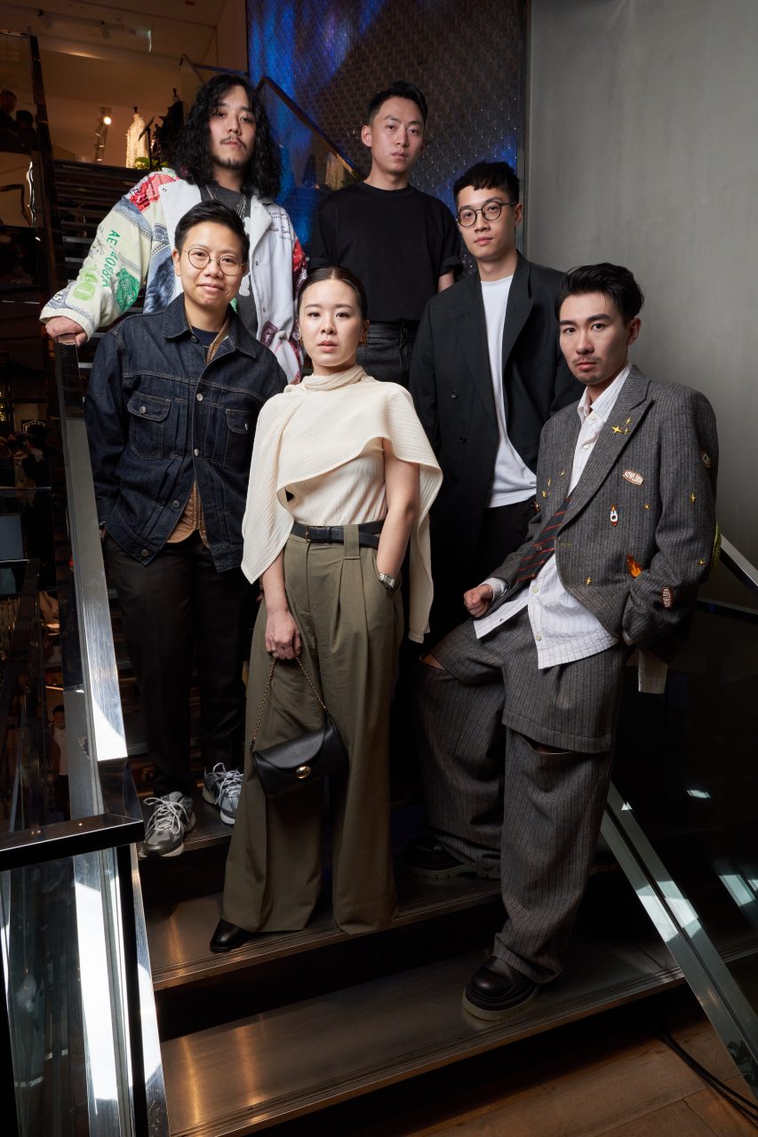 FASHION ASIA HONG KONG 攜手本地時裝集團 I.T 呈獻「Hong Kong Showroom & Pop-up Spaces」時裝展覽